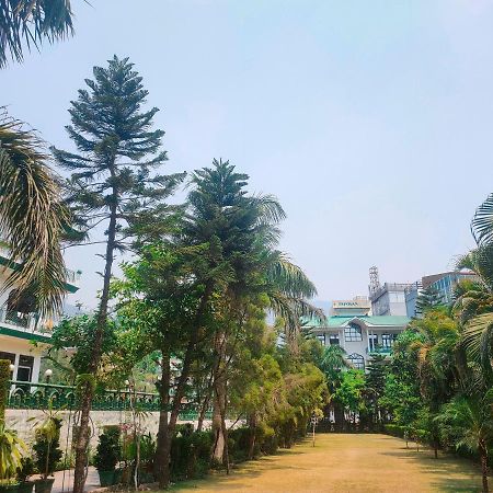 Panambi Tapovan Resort Rishīkesh Екстериор снимка