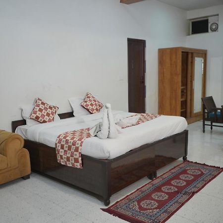 Panambi Tapovan Resort Rishīkesh Екстериор снимка