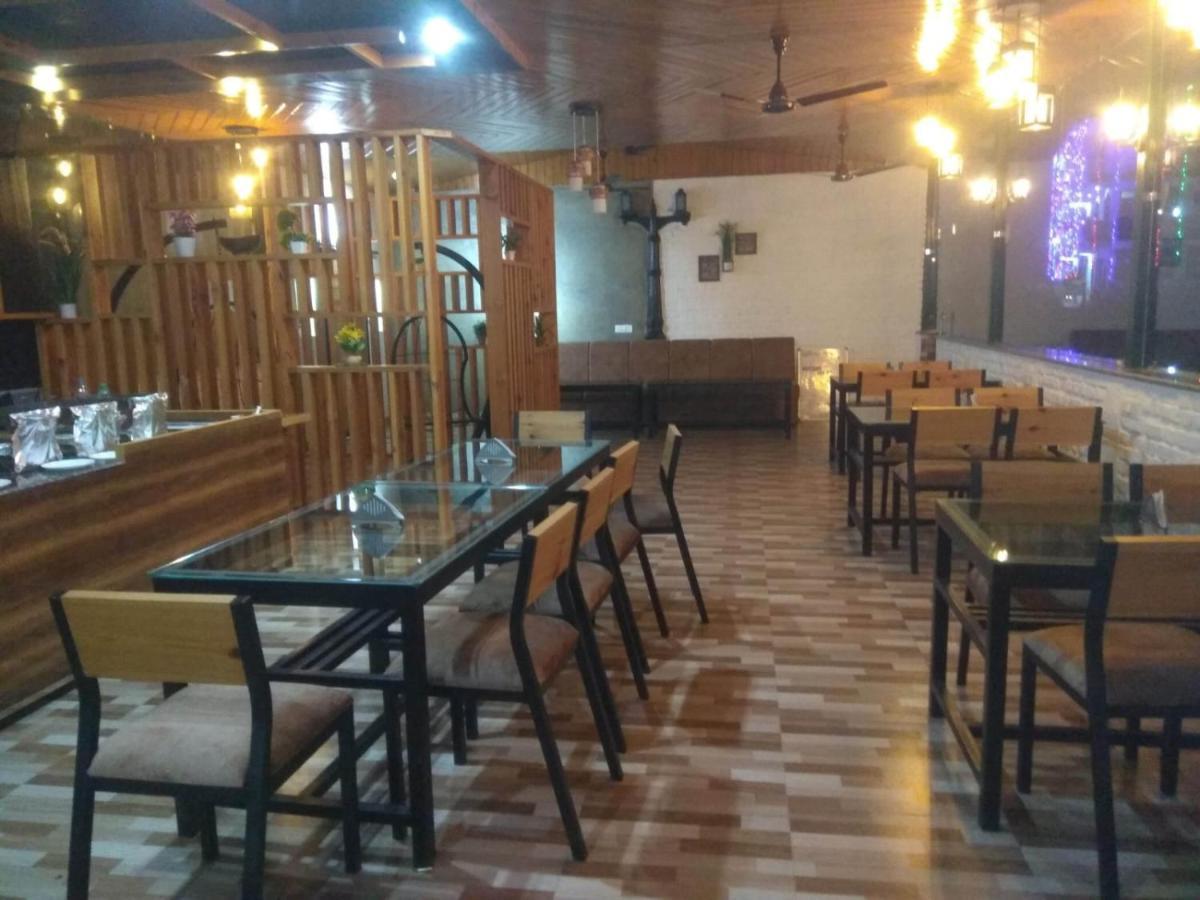 Panambi Tapovan Resort Rishīkesh Екстериор снимка