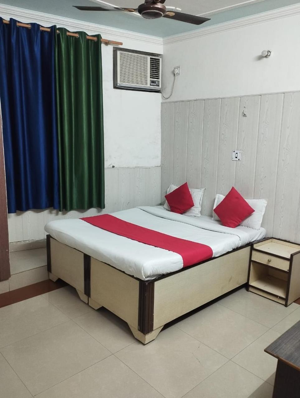 Panambi Tapovan Resort Rishīkesh Екстериор снимка