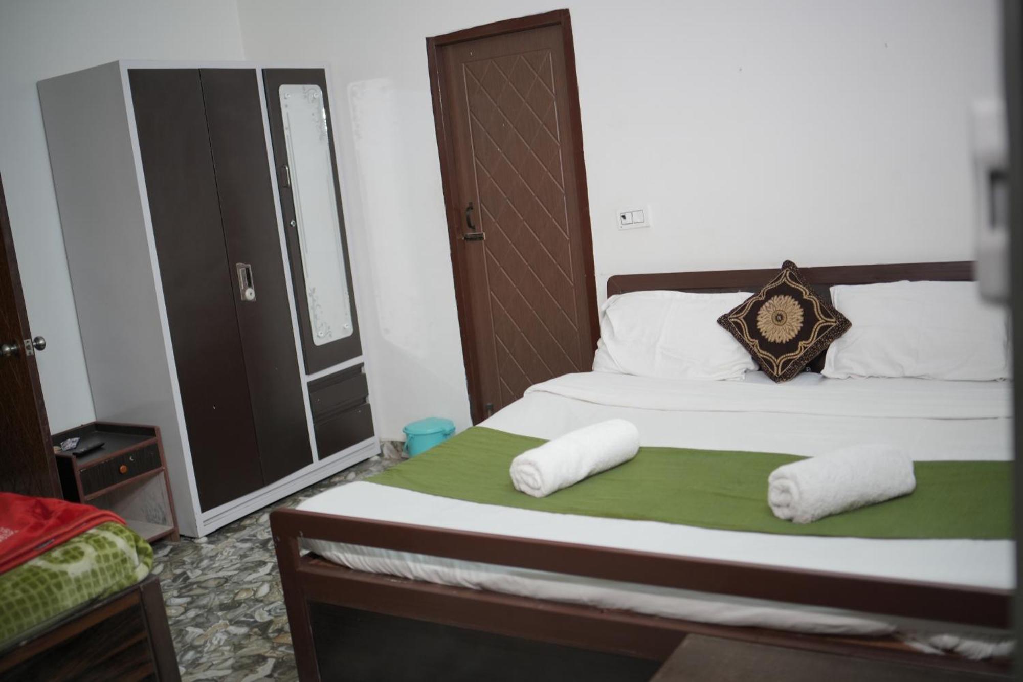 Panambi Tapovan Resort Rishīkesh Екстериор снимка