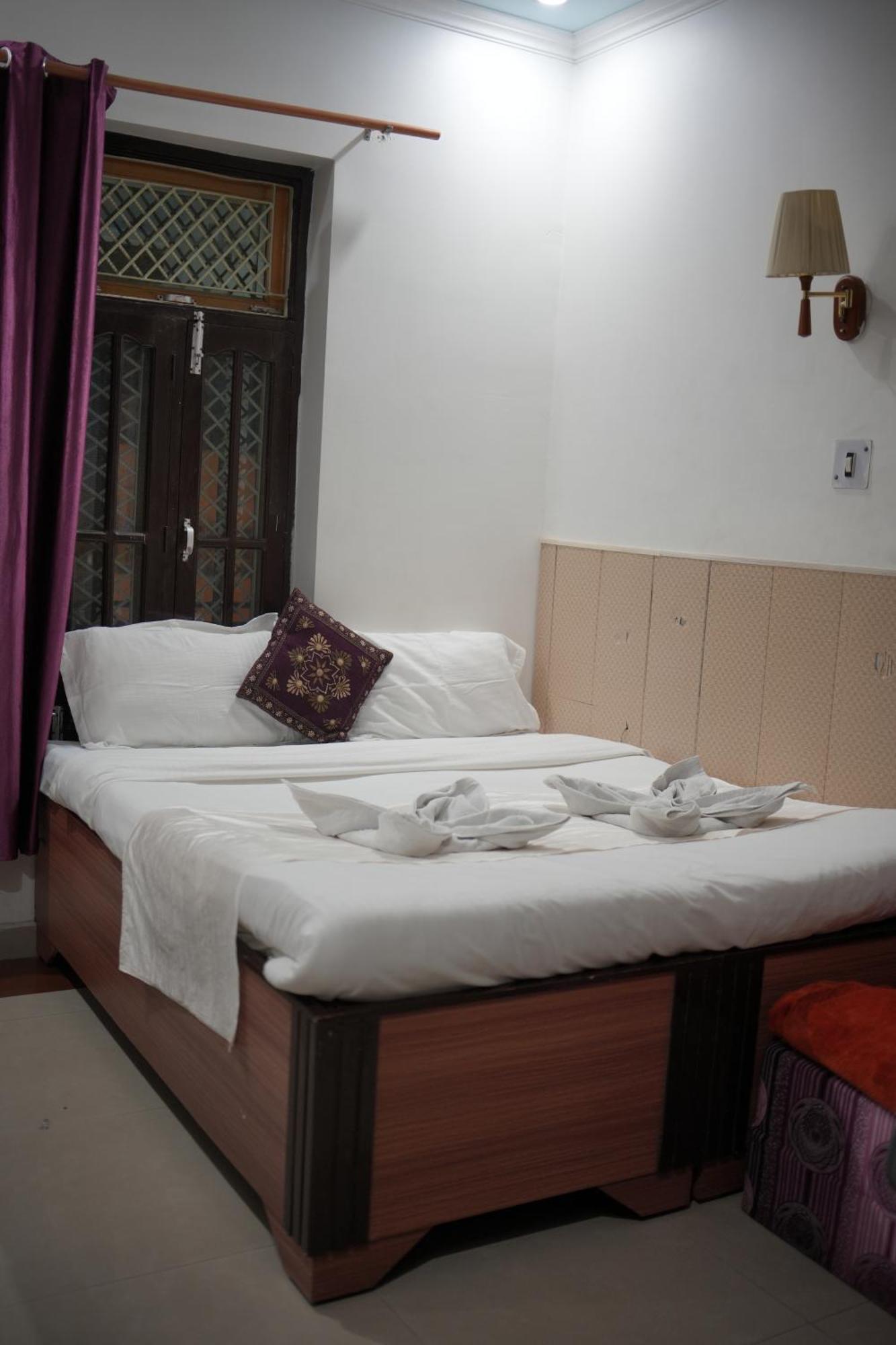 Panambi Tapovan Resort Rishīkesh Екстериор снимка