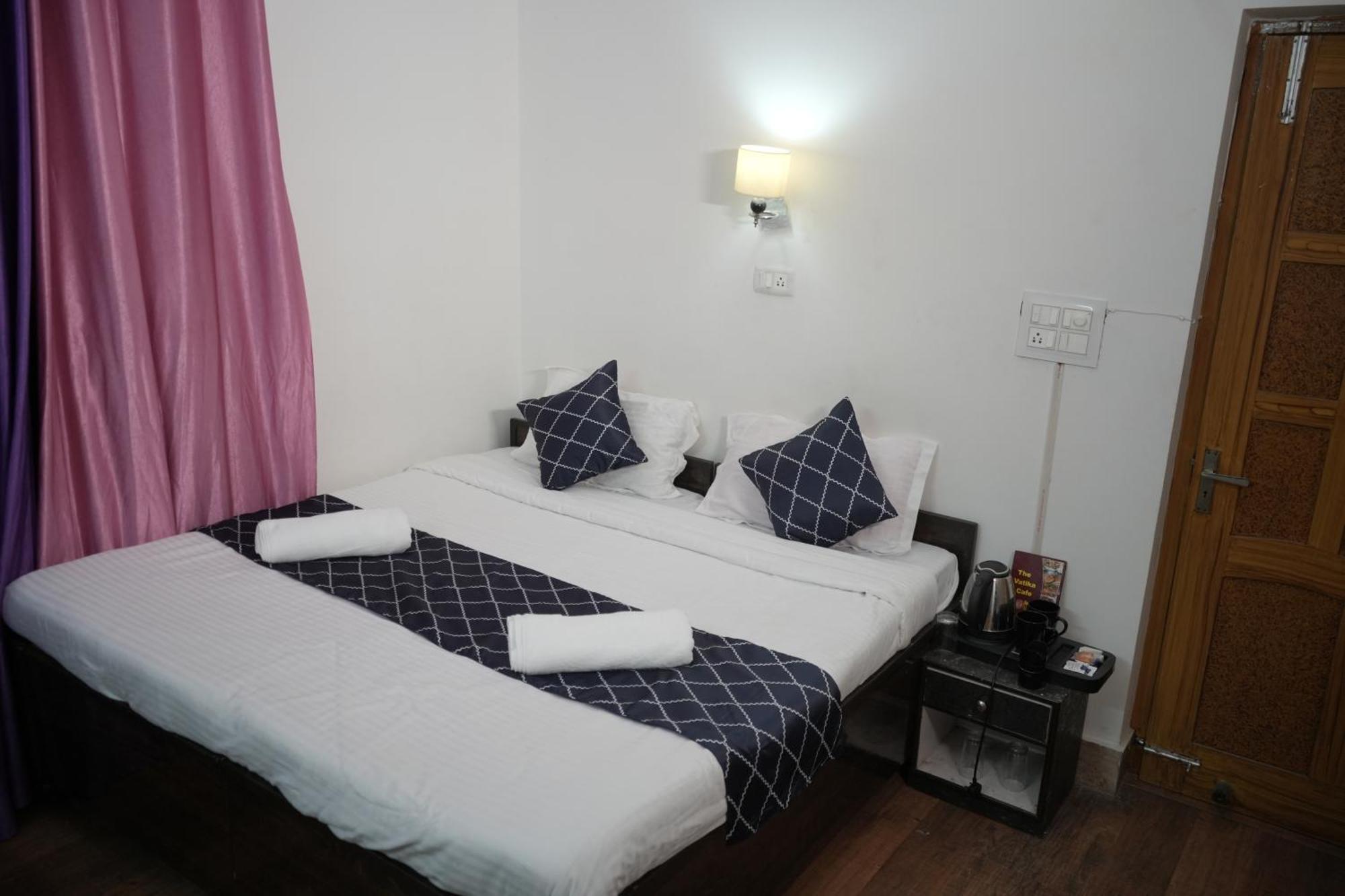 Panambi Tapovan Resort Rishīkesh Екстериор снимка
