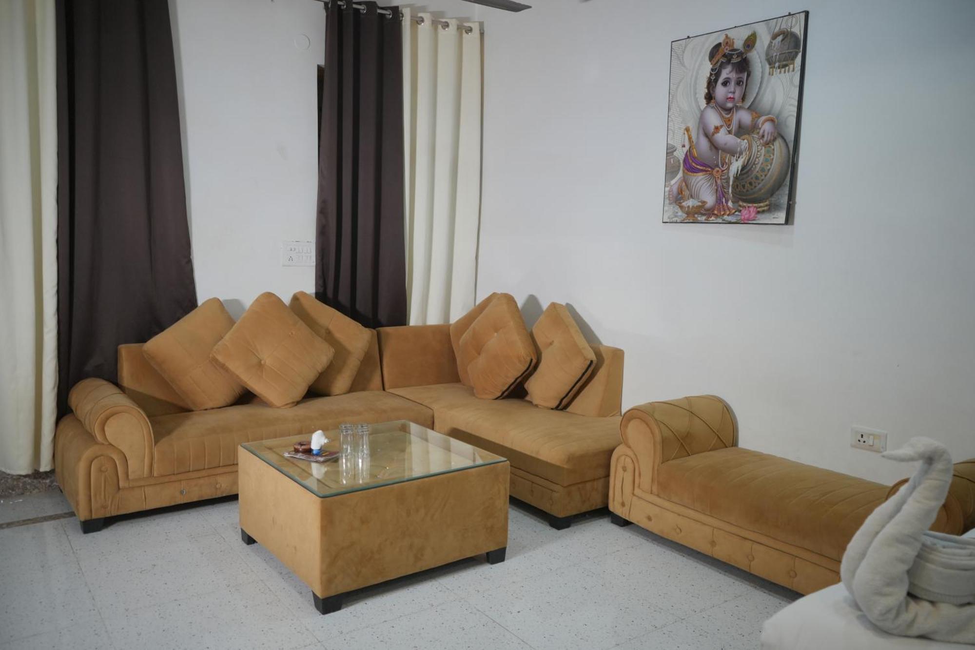 Panambi Tapovan Resort Rishīkesh Екстериор снимка