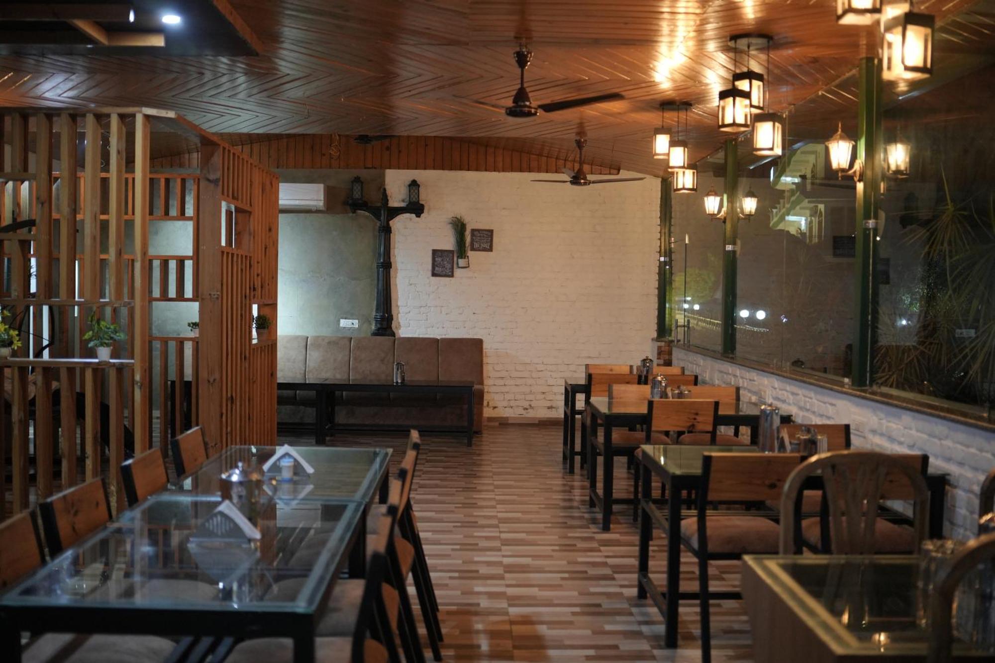 Panambi Tapovan Resort Rishīkesh Екстериор снимка